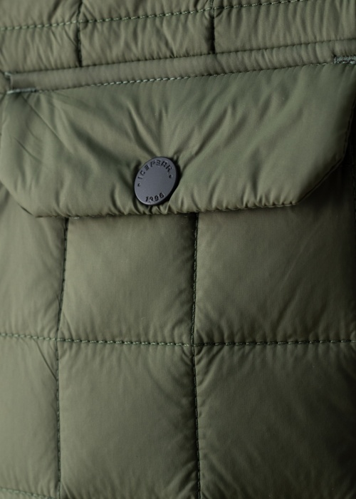 Весенне-осенняя куртка Arnstein Icepeak