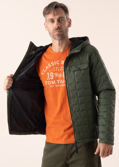 Весенне-осенняя куртка Arnstein Icepeak