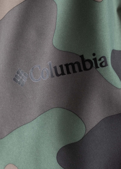 Columbia talve spordijope Winter District
