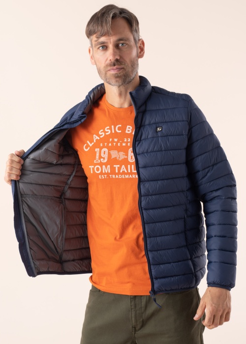 Весенне-осенняя куртка Romsey Blend