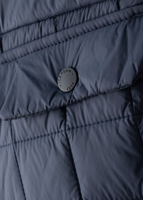 Icepeak vest Asherton