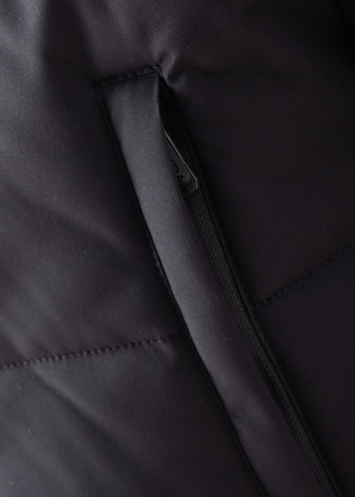 Зимнее пальто Werner 1 Huppa