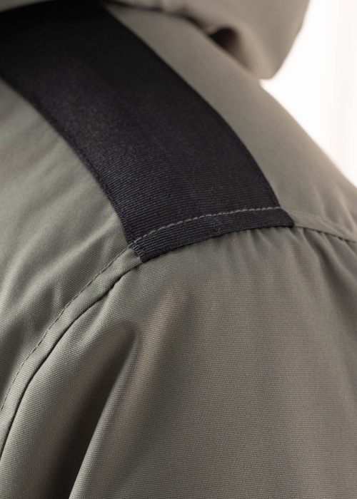 Зимняя куртка Aron 2 Huppa