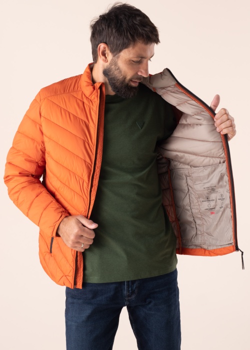 Tom Tailor kevad-sügisjope