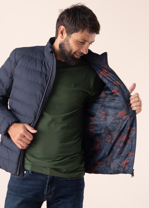 Geox kevad-sügisjope Dennie