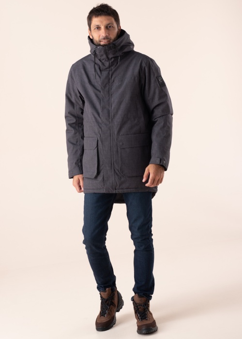 Зимняя куртка Vernon Five Seasons