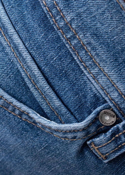 Джинсы Vegas Mustang