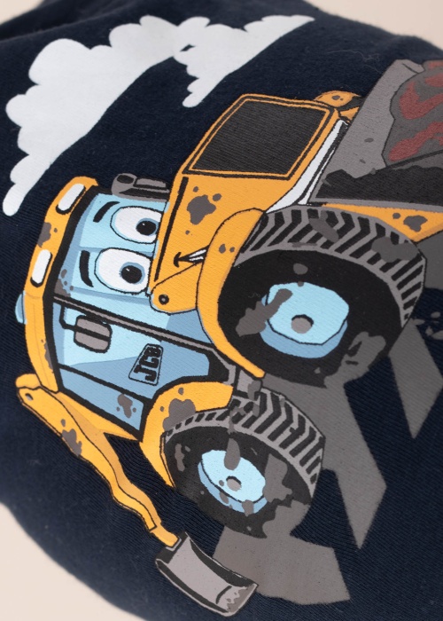 Шапка Apelle Name It Mini