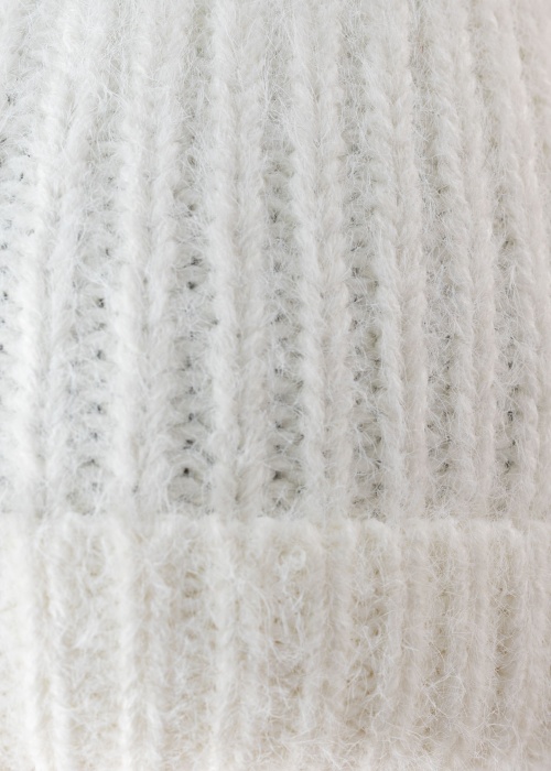 Зимняя шапка Mollie Name It Kids