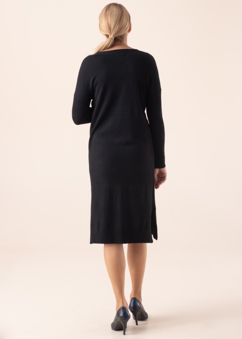 Вязаное платье Ibi Only