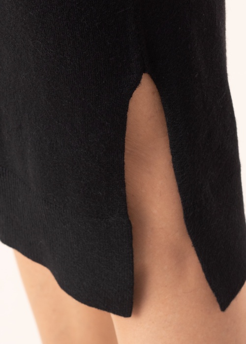 Вязаное платье Ibi Only