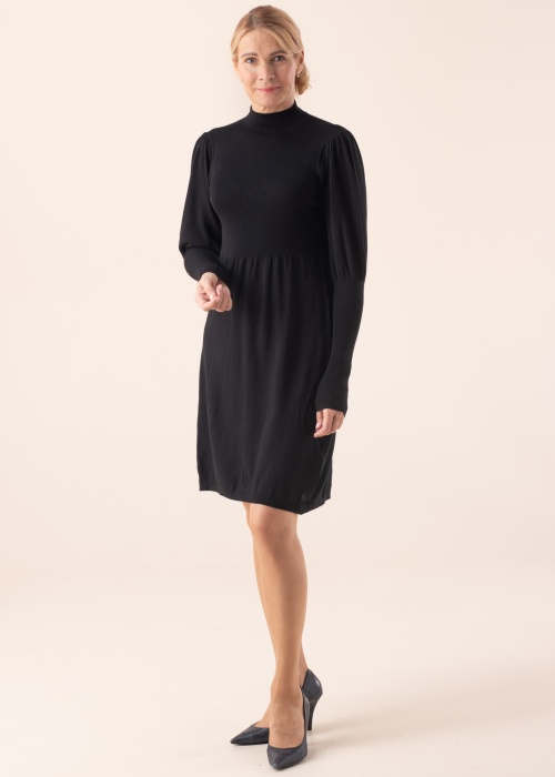 Вязаное платье Dedina Fransa