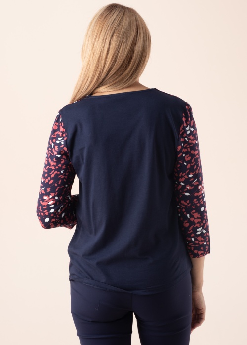 Блуза Tom Tailor