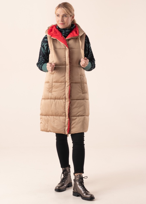 Rino & Pelle vest Flyn