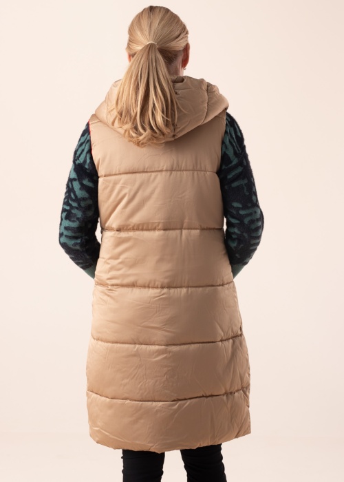 Rino & Pelle vest Flyn