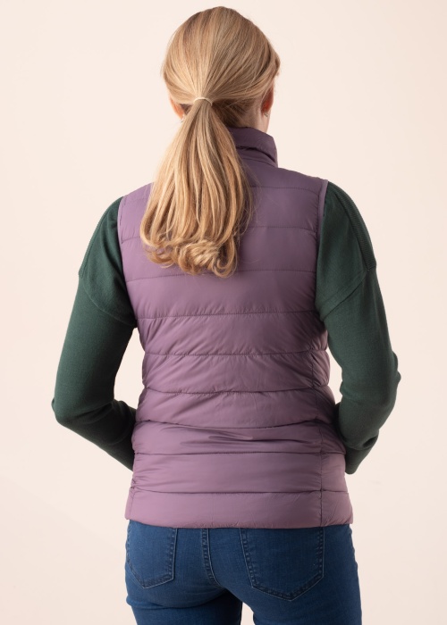 Жилет Padma Fransa