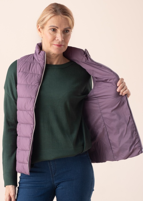 Жилет Padma Fransa