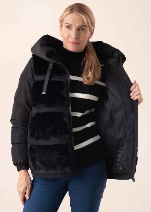 Geox talvejope Rawelle