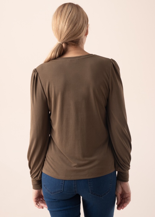 Блуза Annie Object