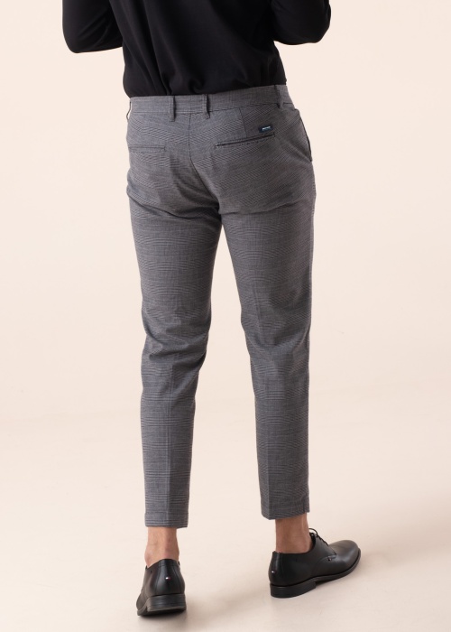 Брюки Travel Comfort Pierre Cardin