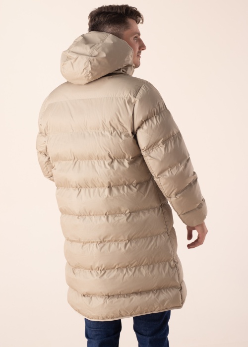 Nike talveparka