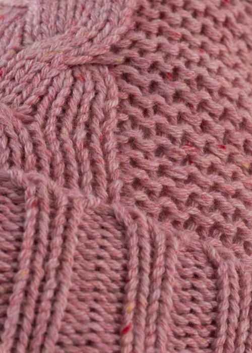 Зимняя шапка SuperDry