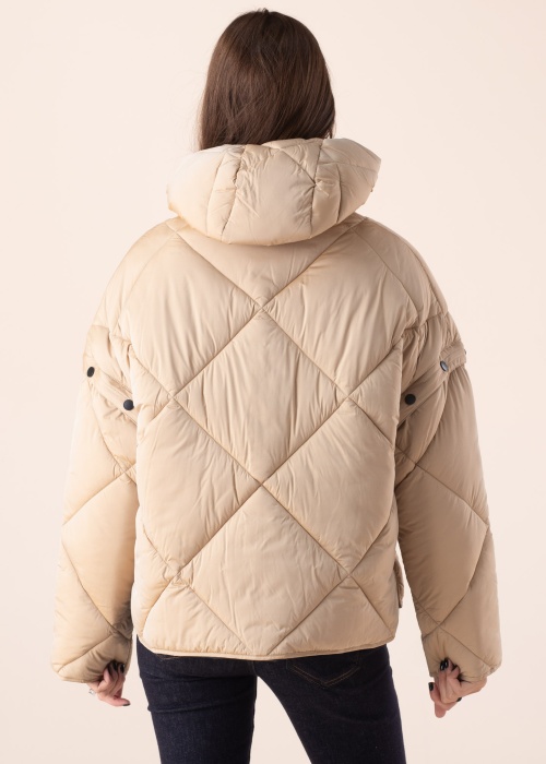 Зимняя куртка Beaumont