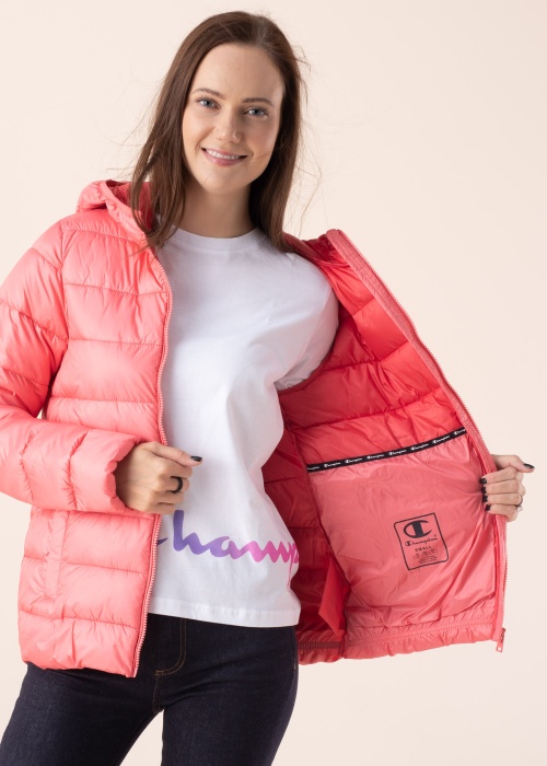 Весенне-осенняя куртка Champion