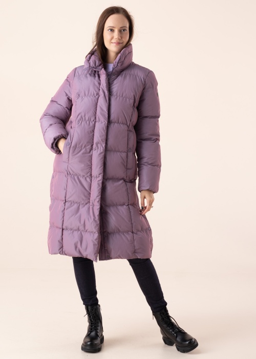 Зимнее пальто Bugatti