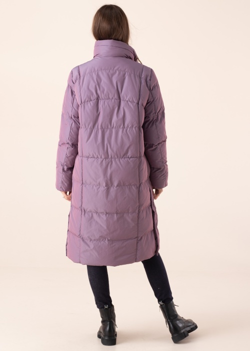 Зимнее пальто Bugatti