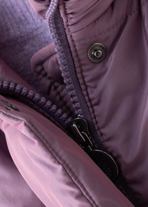 Зимнее пальто Bugatti