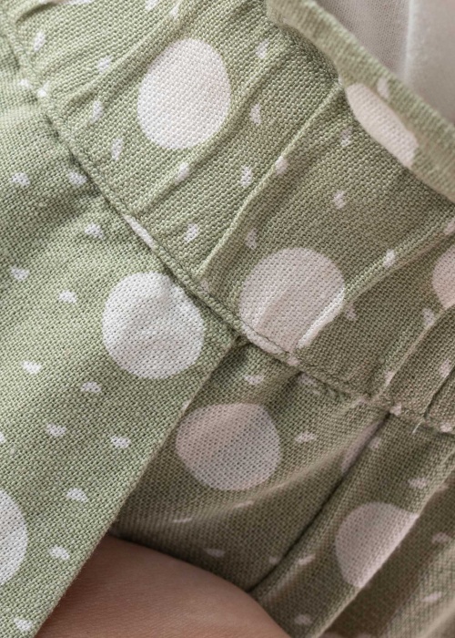 Шорты Jesmilo Vero Moda