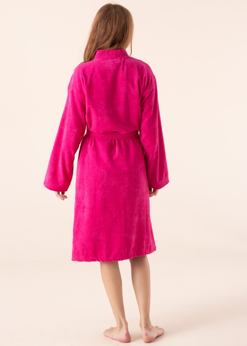 Халат в подарочной коробке Lundeberg