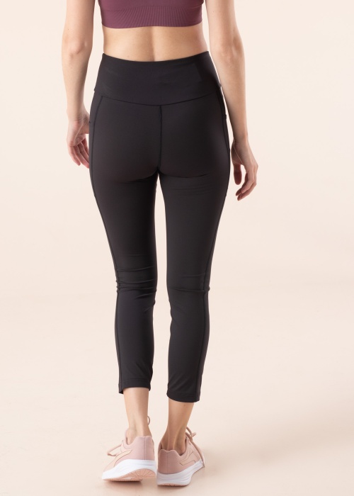 Леггинсы для тренировок Raga Fila