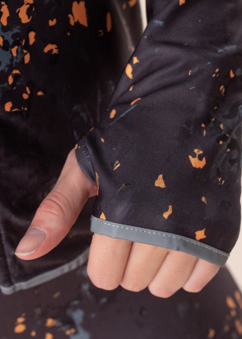 Only Play spordijope Edris