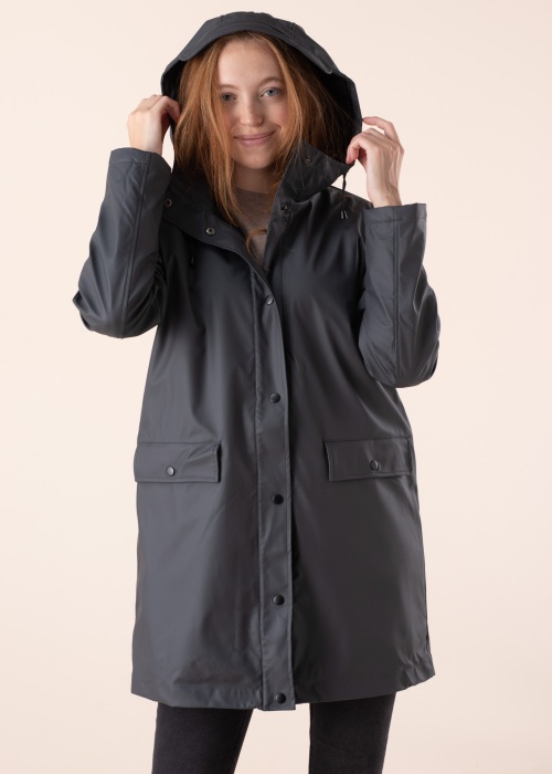 Плащ дождевик Asta Vero Moda