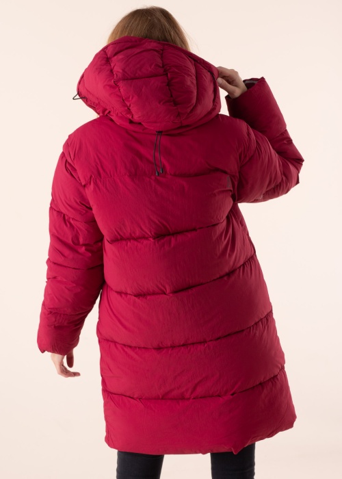 Зимнее пальто Nomi Didriksons