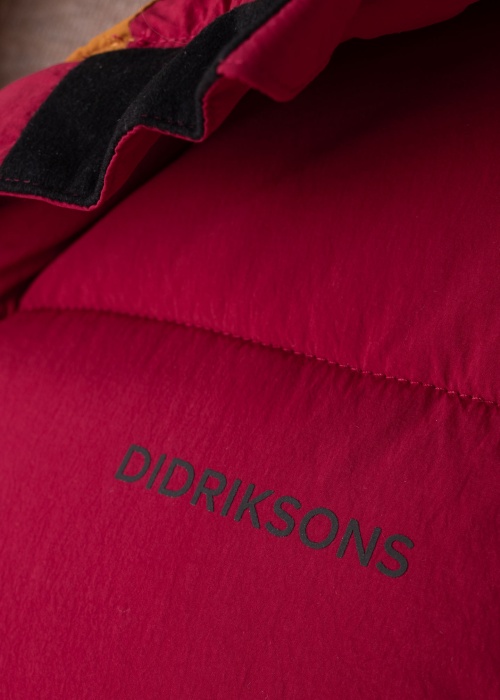 Зимнее пальто Nomi Didriksons