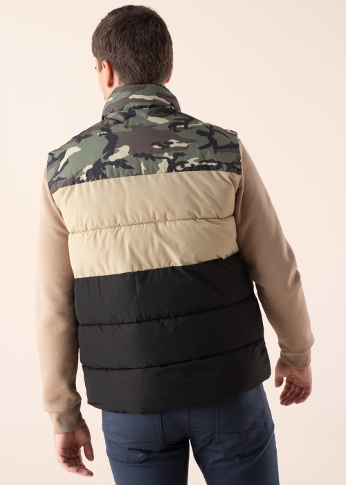 Only & Sons vest Melvin
