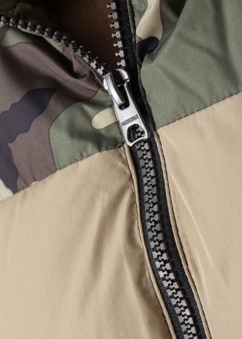 Only & Sons vest Melvin