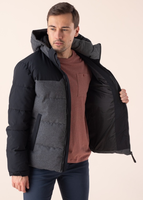 Luhta talvejope Honkajoki