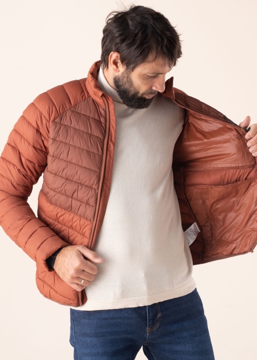 Весенне-осенняя куртка Askehaug Five Seasons