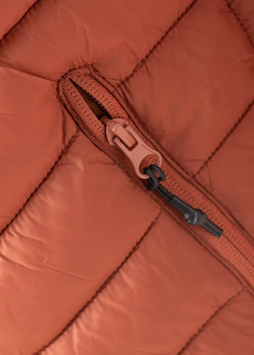 Весенне-осенняя куртка Askehaug Five Seasons