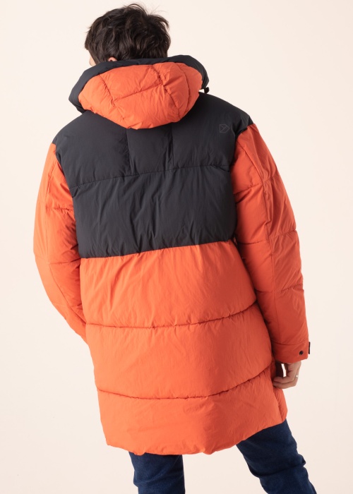 Зимняя парка Hilmer Didriksons