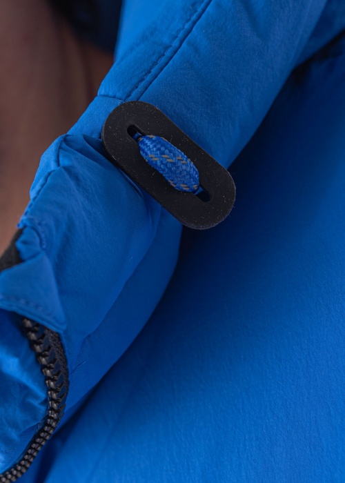 Зимняя куртка Hilmer Didriksons