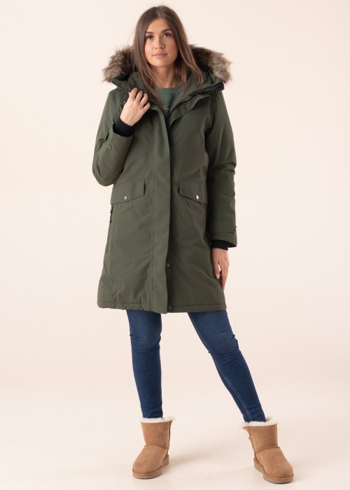 Didriksons talveparka Erika