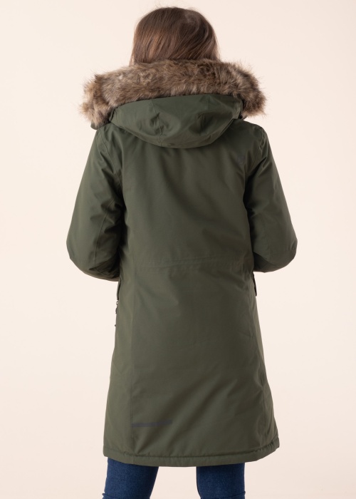Didriksons talveparka Erika