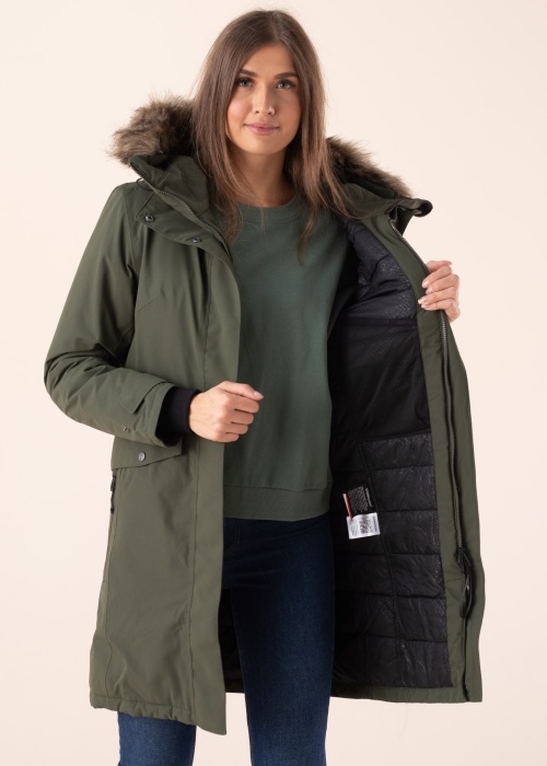 Didriksons talveparka Erika