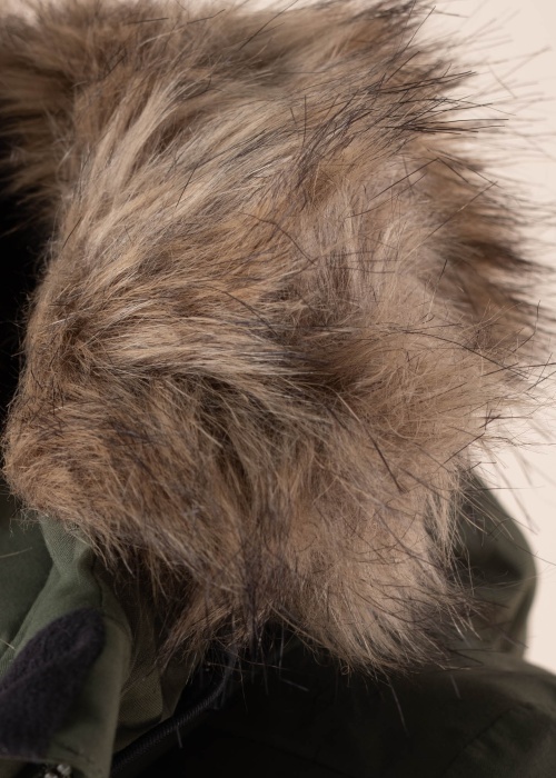 Didriksons talveparka Erika