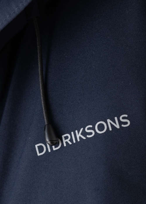 Зимняя парка Erika Didriksons